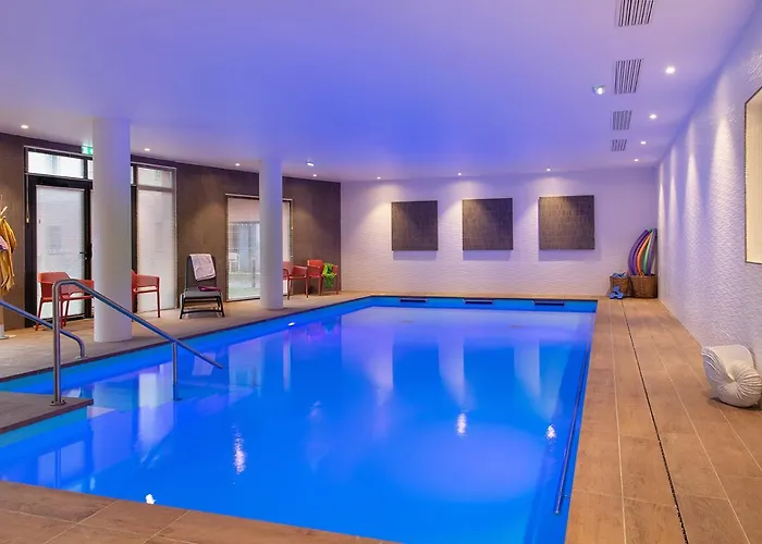 Domitys Residence Seniors - La Palangre