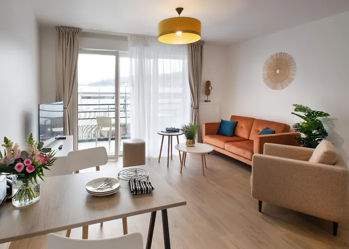 Domitys Residence Seniors - La Palangre