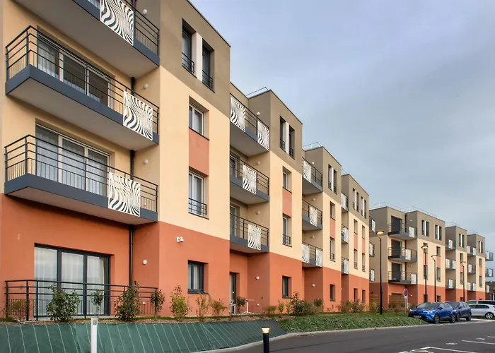Domitys Residence Seniors - La Palangre