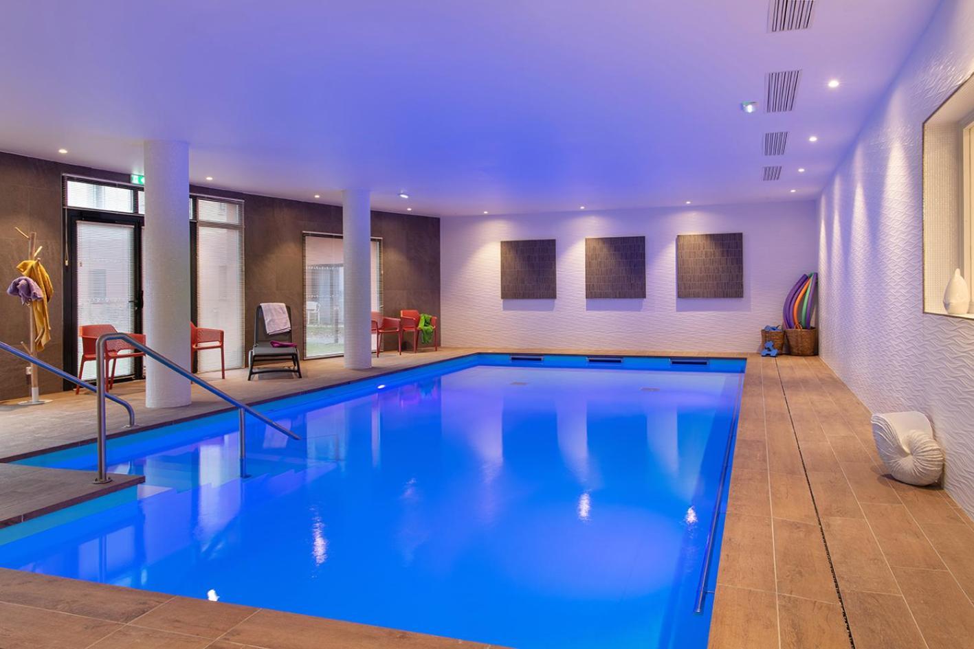 Aparthotel Domitys Seniors - La Palangre